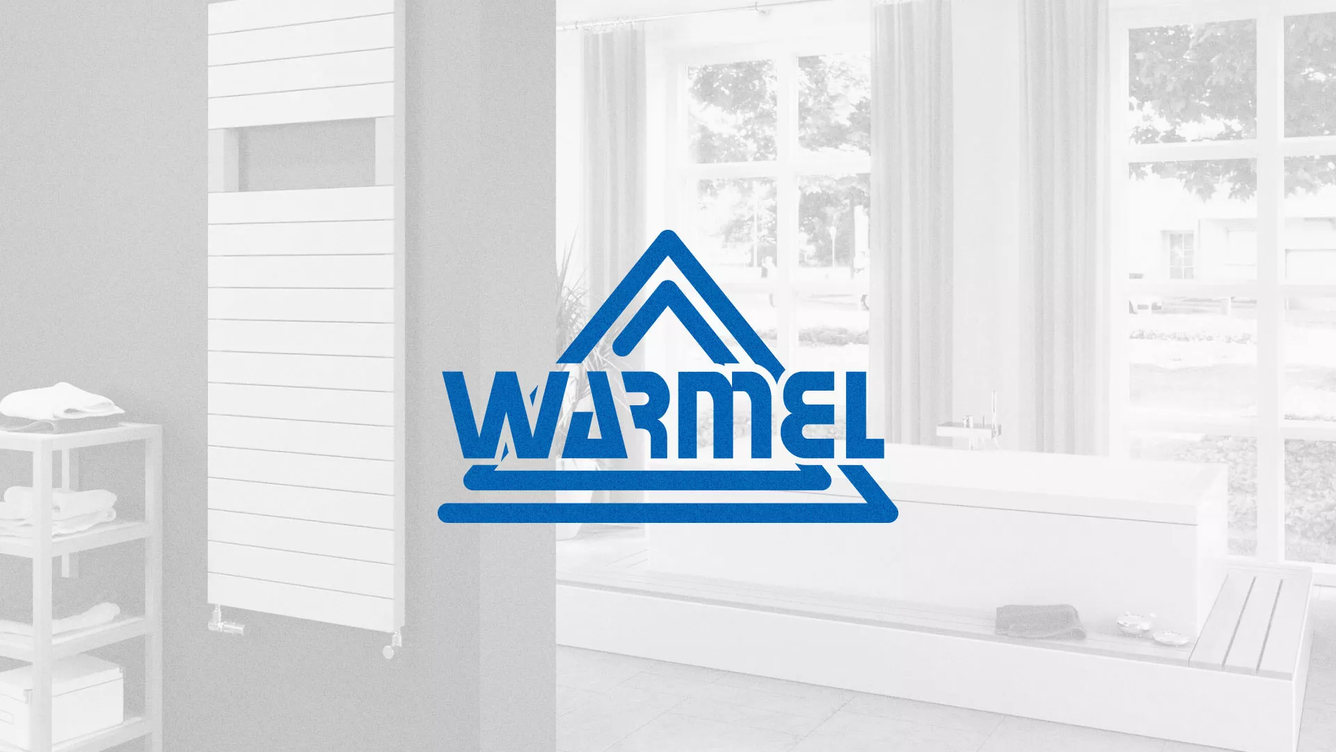 Разработка сайта для компании «WARMEL» по продаже полотенцесушителей в Лесозаводске